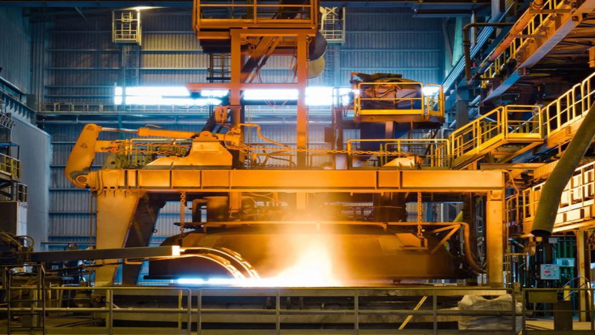 Industry’s Imperatives For Sustainability in