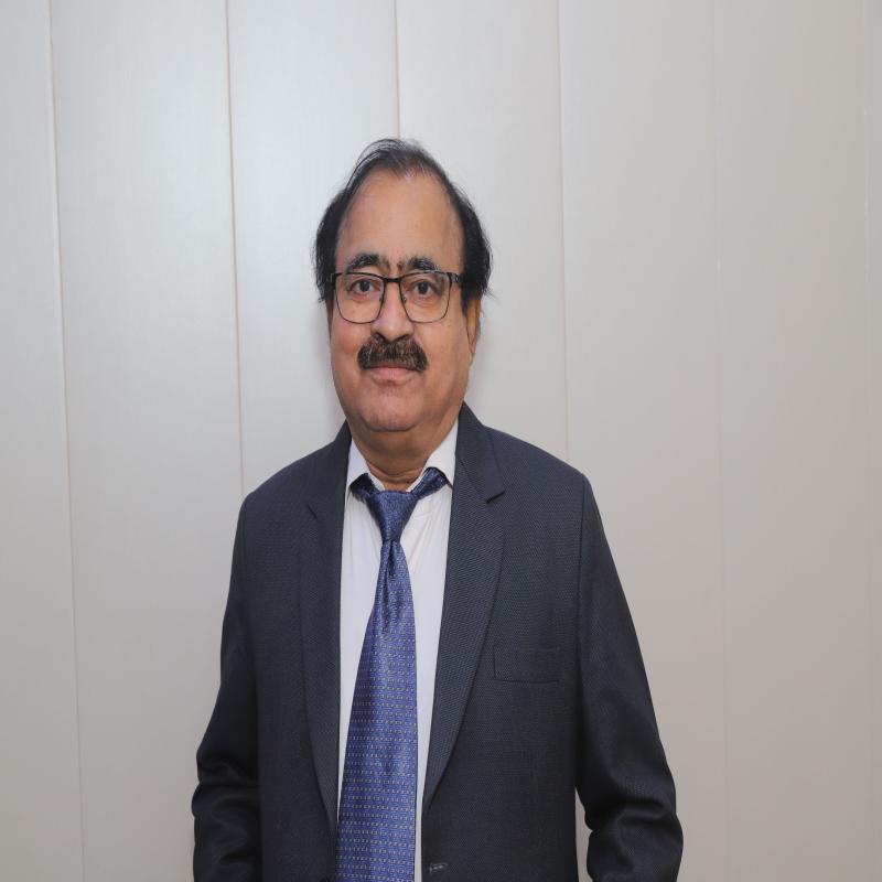 Mr. Ranvijay Pratap Mishra